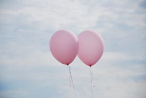balloons picture